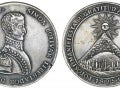 BolivarMedal